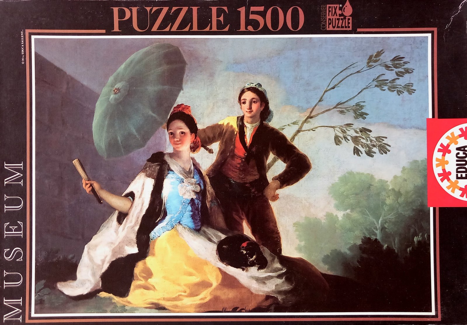 The Parasol
